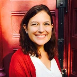 Meet your Posher, Heather